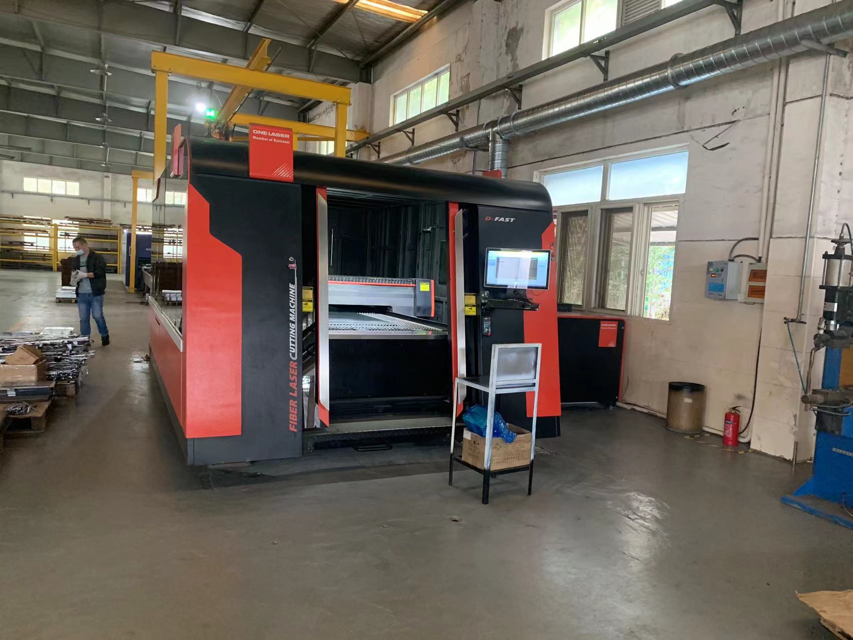 生產(chǎn)設(shè)備