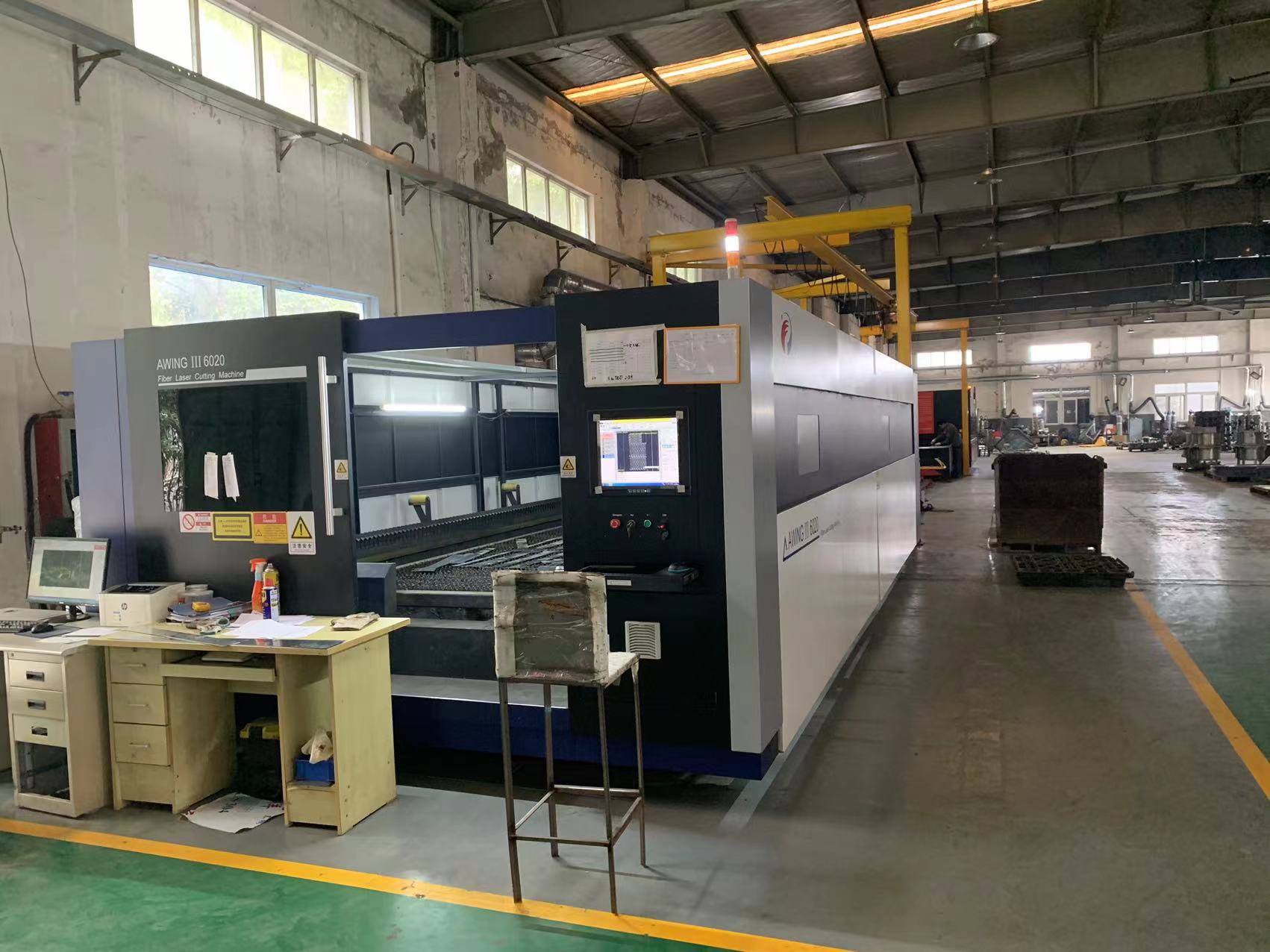 生產(chǎn)設(shè)備