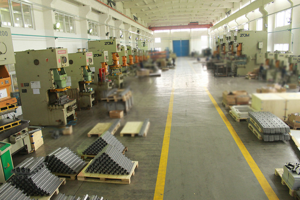 精密鈑金加工時可用的技術(shù)