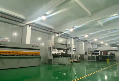 鈑金加工該選用什么材料？