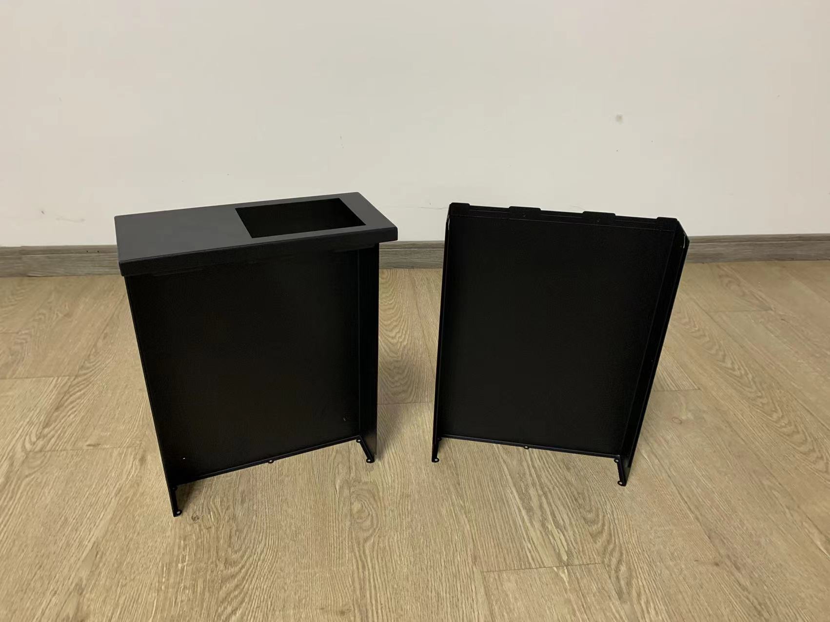 上海無(wú)痕鈑金加工件