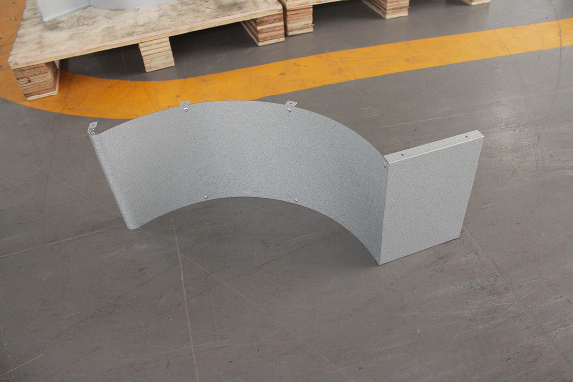 上海電箱鈑金件定制企業(yè)