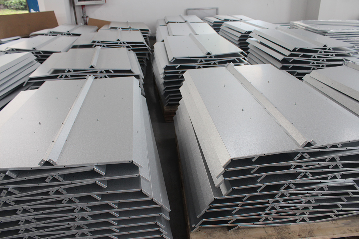 上海無(wú)痕鈑金大概多少錢