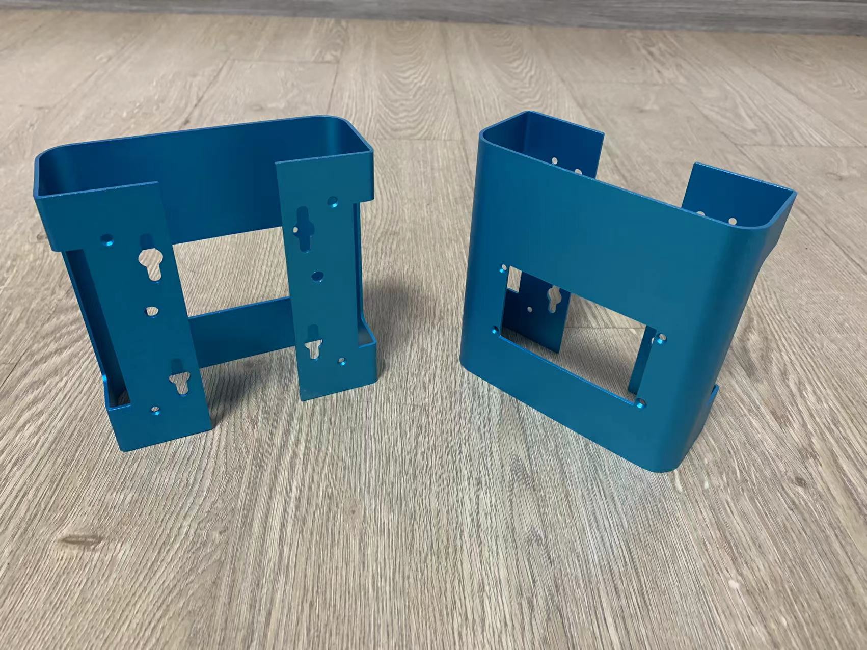 精密鈑金加工精度有哪些方法？