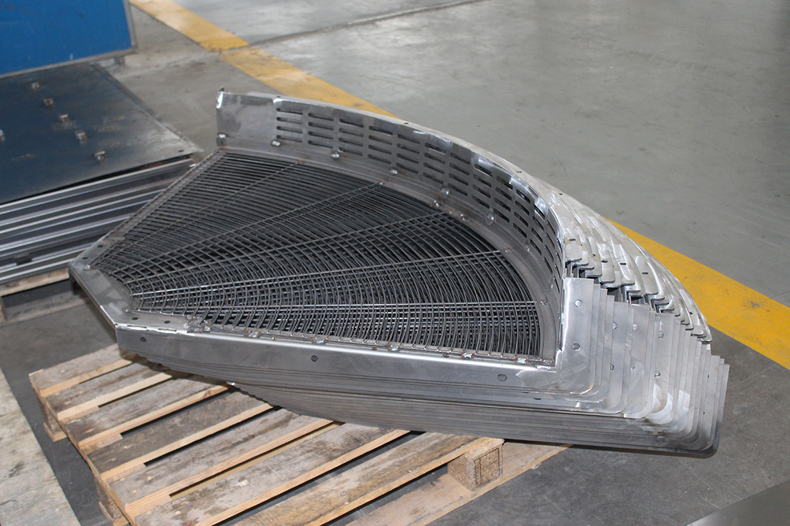 上海新能源鈑金件采購